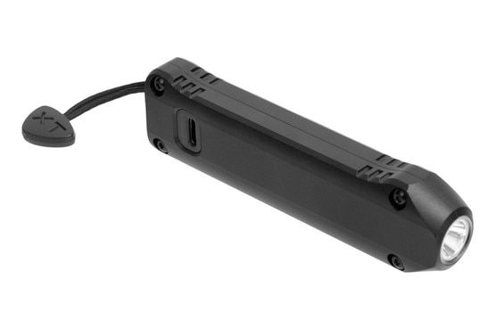 Streamlight Wedge XT EDC Handheld Light has a sleek, compact design.